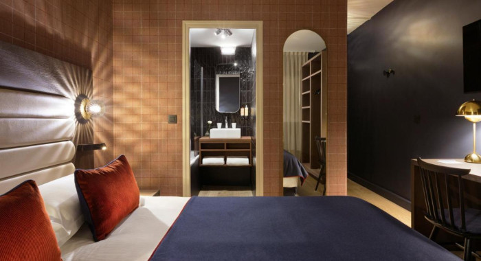 Hotel Marielle, Val Thorens ski chalet, image 5